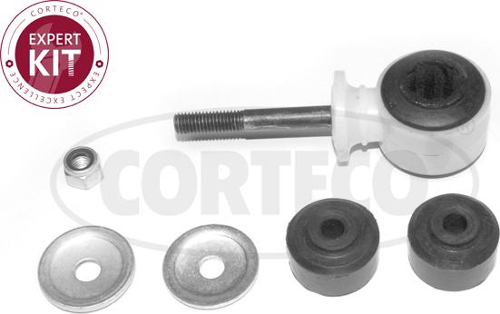 Corteco 49401200 - Stange / Strebe, Stabilisator alexcarstop-ersatzteile.com