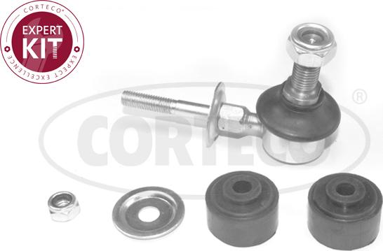 Corteco 49401211 - Stange / Strebe, Stabilisator alexcarstop-ersatzteile.com