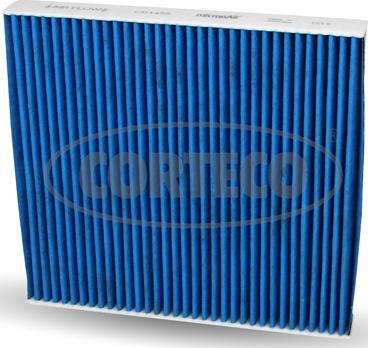 Corteco 49408486 - Filter, Innenraumluft alexcarstop-ersatzteile.com