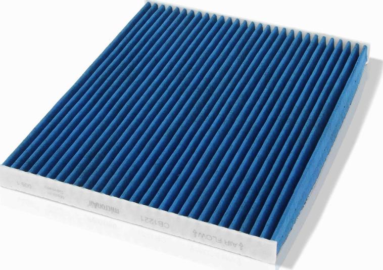 Corteco 49408482 - Filter, Innenraumluft alexcarstop-ersatzteile.com