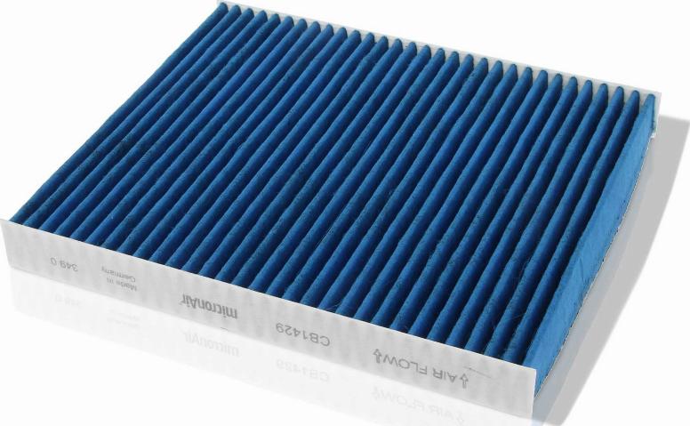 Corteco 49408594 - Filter, Innenraumluft alexcarstop-ersatzteile.com