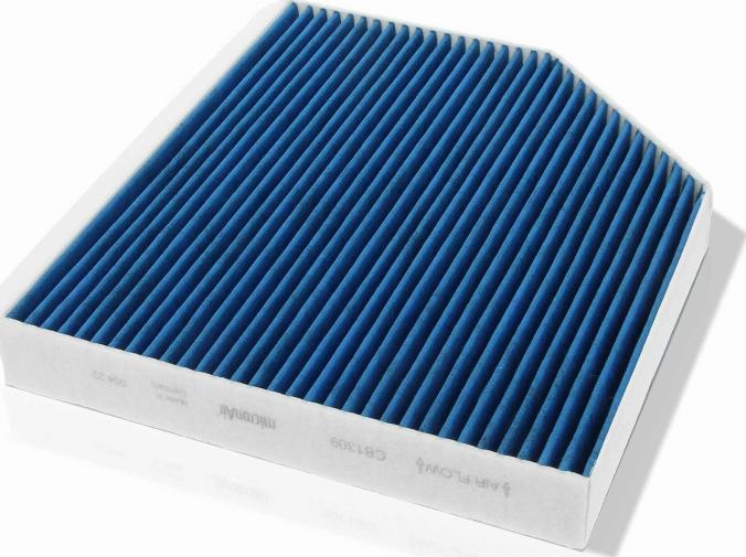 Corteco 49408633 - Filter, Innenraumluft alexcarstop-ersatzteile.com