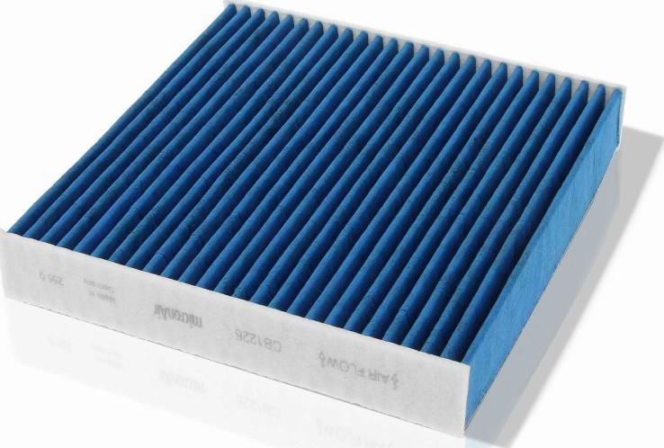 Corteco 49408806 - Filter, Innenraumluft alexcarstop-ersatzteile.com