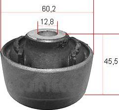 Corteco 49403004 - Lagerung, Lenker alexcarstop-ersatzteile.com