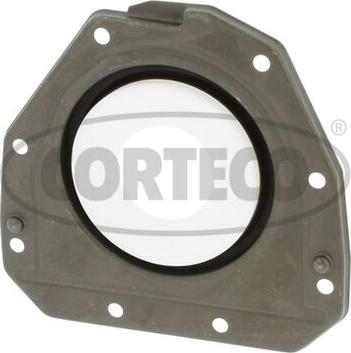 Corteco 49416241 - Wellendichtring, Kurbelwelle alexcarstop-ersatzteile.com