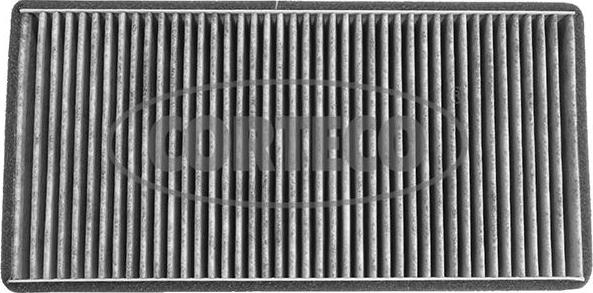 Corteco 49434151 - Filter, Innenraumluft alexcarstop-ersatzteile.com