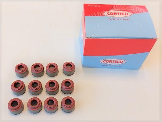 Corteco 49114914 - Dichtungssatz, Ventilschaft alexcarstop-ersatzteile.com