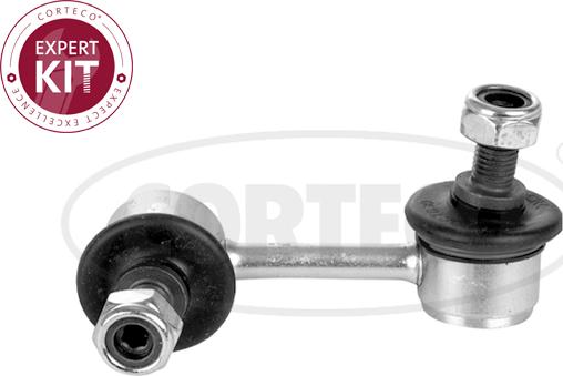 Corteco 49399926 - Stange / Strebe, Stabilisator alexcarstop-ersatzteile.com