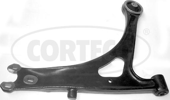 Corteco 49399972 - Lenker, Radaufhängung alexcarstop-ersatzteile.com