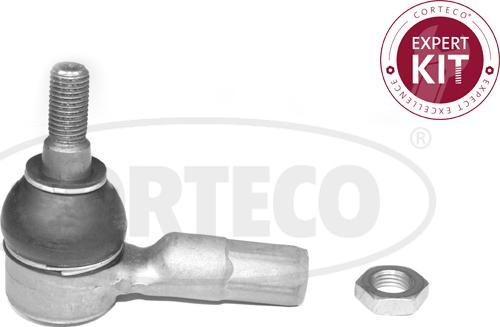 Corteco 49399488 - Spurstangenkopf alexcarstop-ersatzteile.com