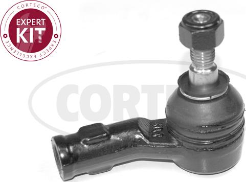 Corteco 49399522 - Spurstangenkopf alexcarstop-ersatzteile.com