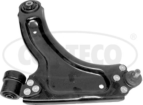 Corteco 49399002 - Lenker, Radaufhängung alexcarstop-ersatzteile.com