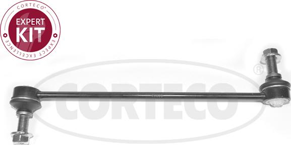 Corteco 49399166 - Stange / Strebe, Stabilisator alexcarstop-ersatzteile.com