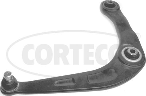 Corteco 49399130 - Lenker, Radaufhängung alexcarstop-ersatzteile.com