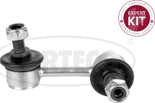 Corteco 49399894 - Stange / Strebe, Stabilisator alexcarstop-ersatzteile.com