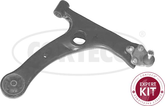 Corteco 49399823 - Lenker, Radaufhängung alexcarstop-ersatzteile.com