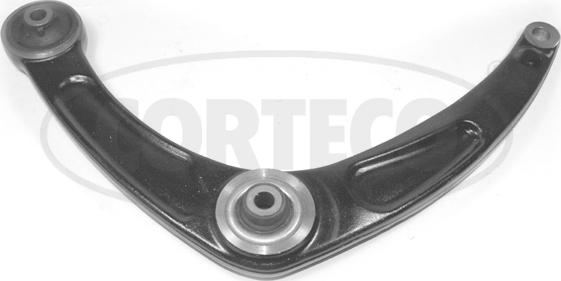 Corteco 49399384 - Lenker, Radaufhängung alexcarstop-ersatzteile.com