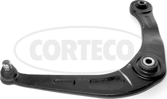 Corteco 49399246 - Lenker, Radaufhängung alexcarstop-ersatzteile.com