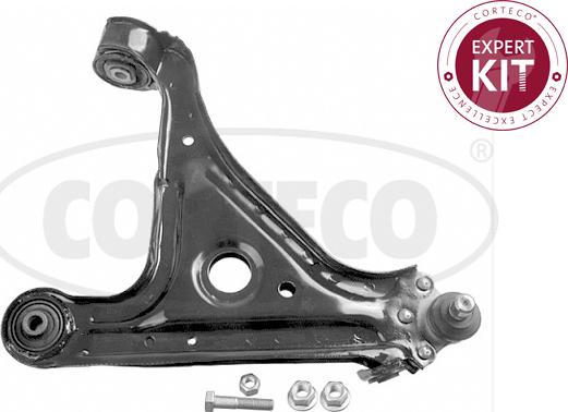 Corteco 49399277 - Lenker, Radaufhängung alexcarstop-ersatzteile.com