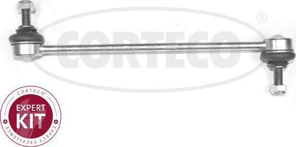 Corteco 49399784 - Stange / Strebe, Stabilisator alexcarstop-ersatzteile.com