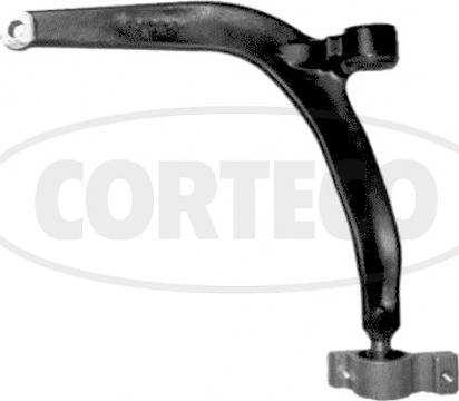 Corteco 49395418 - Lenker, Radaufhängung alexcarstop-ersatzteile.com