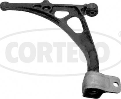 Corteco 49395361 - Lenker, Radaufhängung alexcarstop-ersatzteile.com