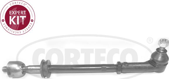 Corteco 49396434 - Spurstange alexcarstop-ersatzteile.com