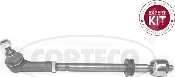 Corteco 49396436 - Spurstange alexcarstop-ersatzteile.com