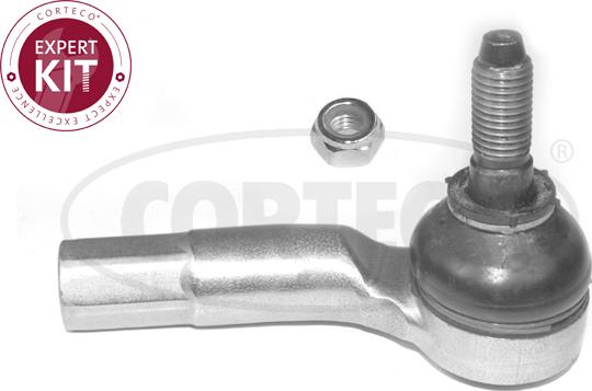 Corteco 49398973 - Spurstangenkopf alexcarstop-ersatzteile.com