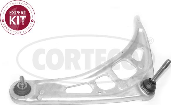 Corteco 49398440 - Lenker, Radaufhängung alexcarstop-ersatzteile.com