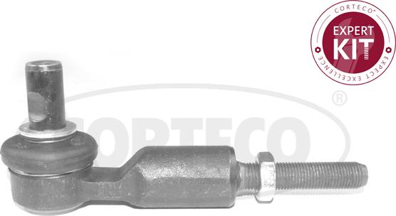 Corteco 49398476 - Spurstangenkopf alexcarstop-ersatzteile.com