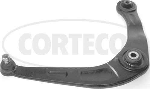 Corteco 49398561 - Lenker, Radaufhängung alexcarstop-ersatzteile.com