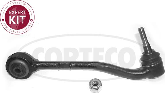 Corteco 49398532 - Lenker, Radaufhängung alexcarstop-ersatzteile.com