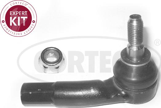 Corteco 49398605 - Spurstangenkopf alexcarstop-ersatzteile.com