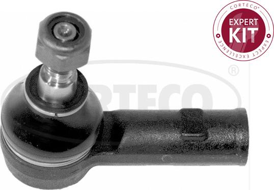 Corteco 49398603 - Spurstangenkopf alexcarstop-ersatzteile.com