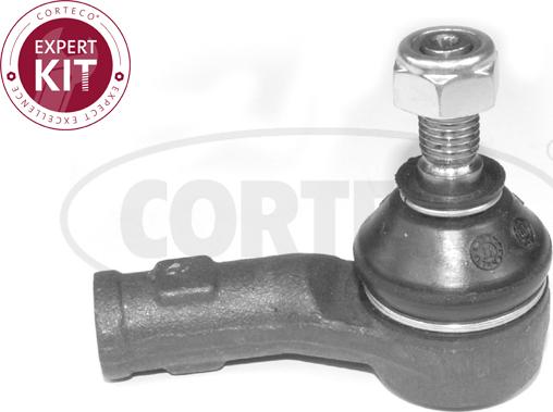 Corteco 49398632 - Spurstangenkopf alexcarstop-ersatzteile.com