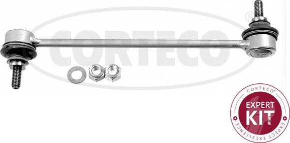 Corteco 49398848 - Stange / Strebe, Stabilisator alexcarstop-ersatzteile.com