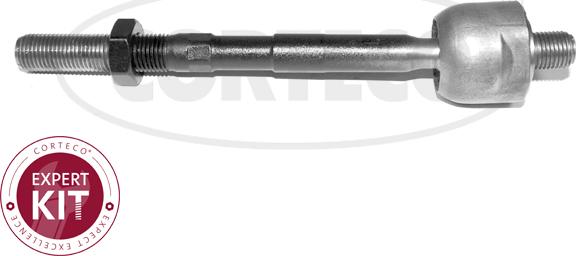 Corteco 49398853 - Axialgelenk, Spurstange alexcarstop-ersatzteile.com