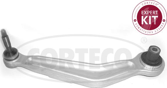 Corteco 49398802 - Lenker, Radaufhängung alexcarstop-ersatzteile.com