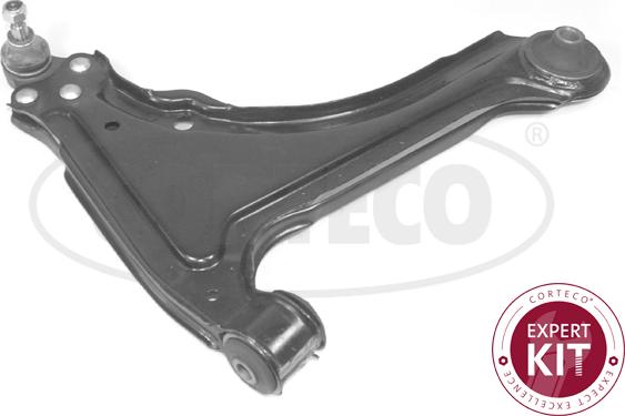 Corteco 49398832 - Lenker, Radaufhängung alexcarstop-ersatzteile.com