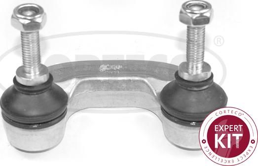 Corteco 49398714 - Stange / Strebe, Stabilisator alexcarstop-ersatzteile.com