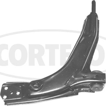 Corteco 49397209 - Lenker, Radaufhängung alexcarstop-ersatzteile.com