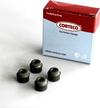 Corteco 49380757 - Dichtungssatz, Ventilschaft alexcarstop-ersatzteile.com