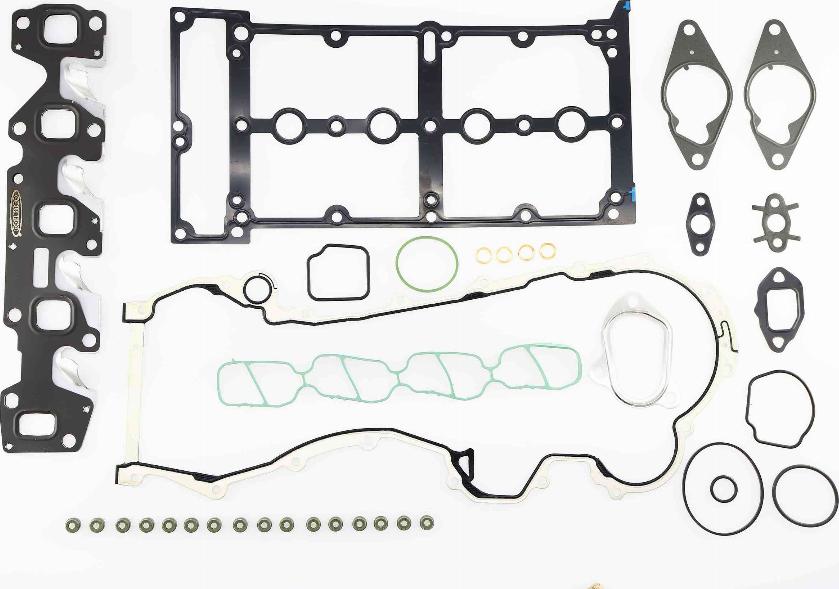 Corteco 417115P - Dichtungssatz, Zylinderkopf alexcarstop-ersatzteile.com