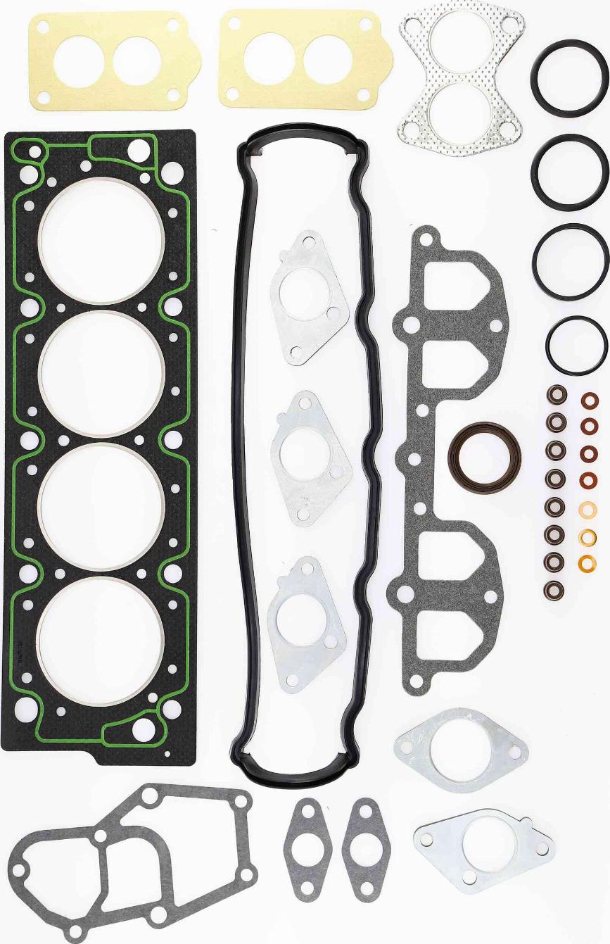 Corteco 417391P - Dichtungssatz, Zylinderkopf alexcarstop-ersatzteile.com