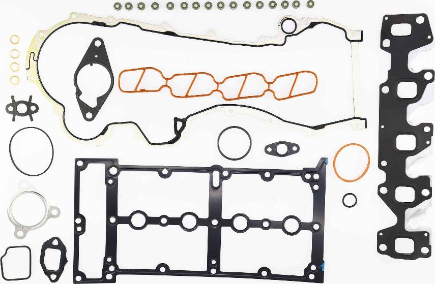 Corteco 417750P - Dichtungssatz, Zylinderkopf alexcarstop-ersatzteile.com