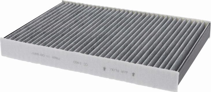 Corteco 80004556 - Filter, Innenraumluft alexcarstop-ersatzteile.com