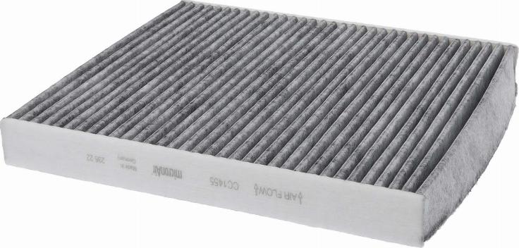 Corteco 80004515 - Filter, Innenraumluft alexcarstop-ersatzteile.com