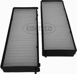 Corteco 80 000 546 - Filter, Innenraumluft alexcarstop-ersatzteile.com