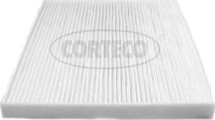 Corteco 80 000 541 - Filter, Innenraumluft alexcarstop-ersatzteile.com